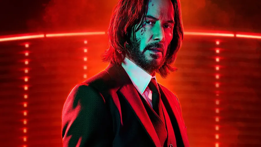 John Wick 4 bij Nuvora