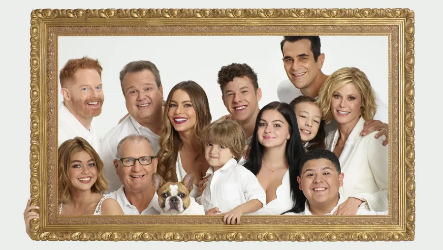 Modern Family bij Nuvora