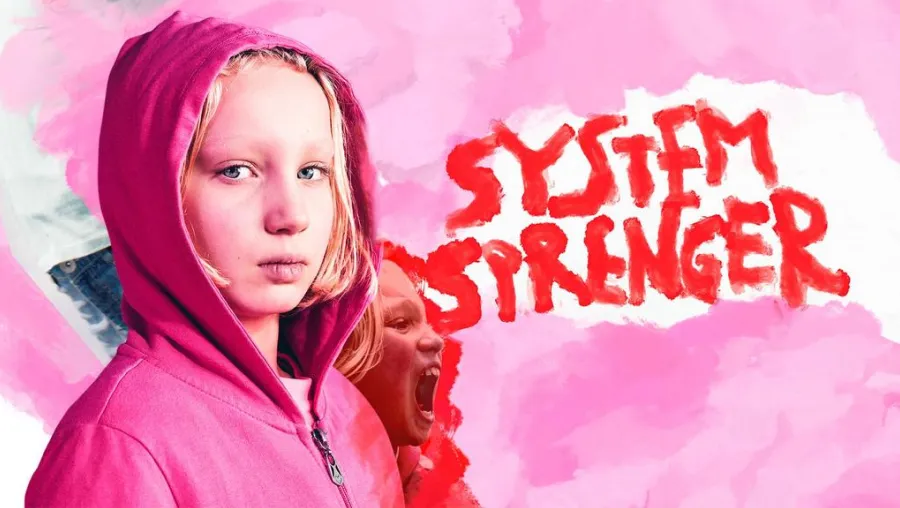 Systemsprenger bij Nuvora
