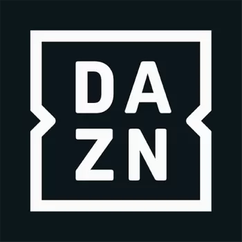 DAZN-zender
