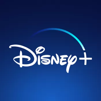 Disney+-zender