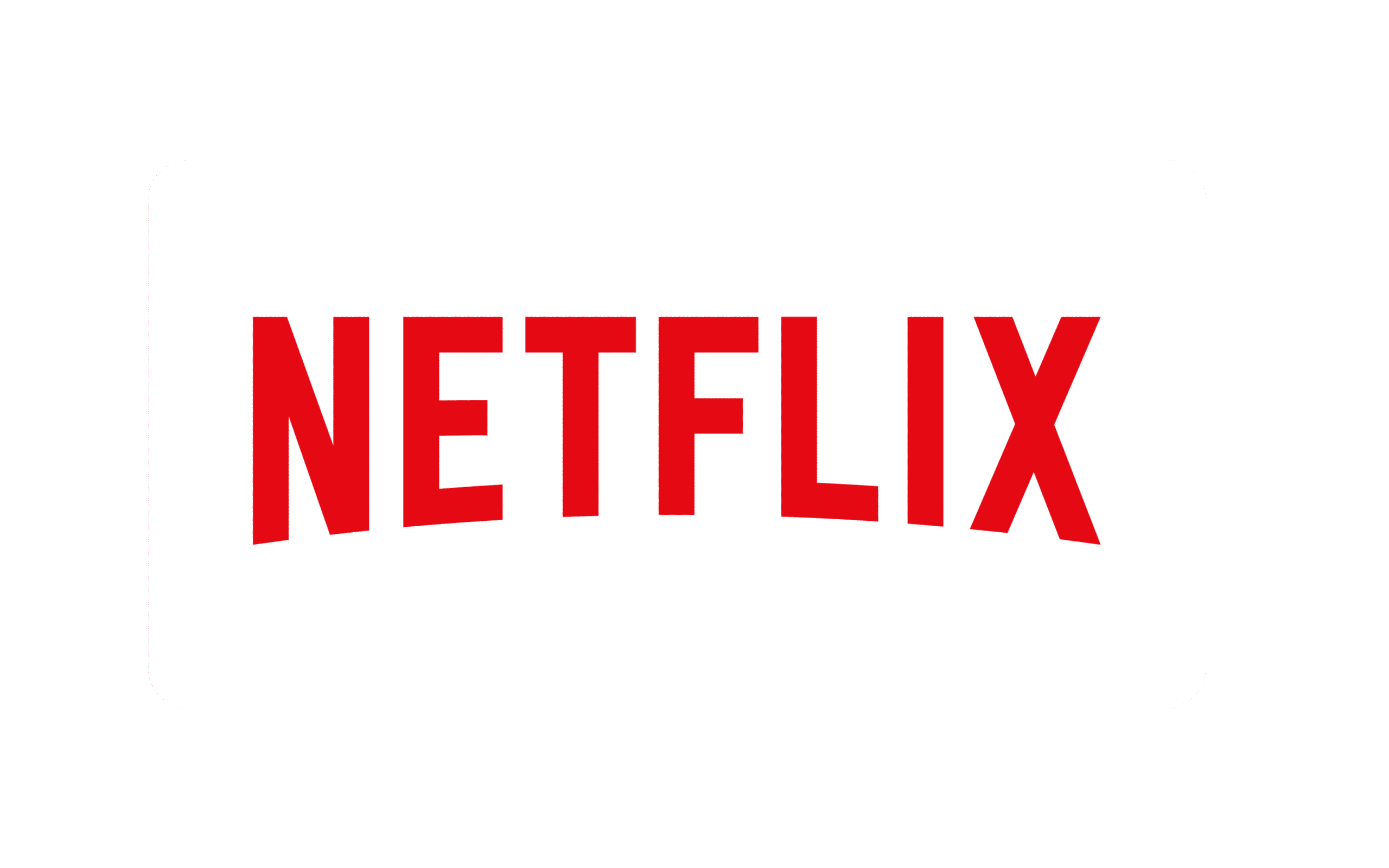 Netflix-zender