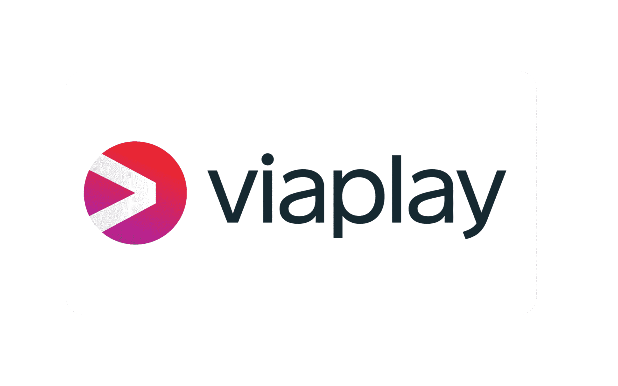 Viaplay-zender